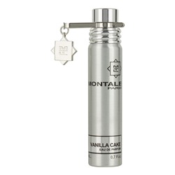 MONTALE VANILLA CAKE edp 20ml