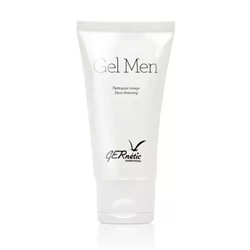 Мужской очищающий гель Soap Gel Men, 90 мл