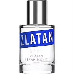 ZLATAN IBRAHIMOVIC SPORT PRO edt (m) 50ml TESTER