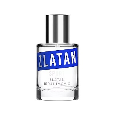 ZLATAN IBRAHIMOVIC SPORT PRO edt (m) 50ml TESTER