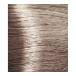HY 9.23 Очень светлый блондин перламутровый, крем-краска для волос с гиалуроновой кислотой, 100 мл