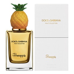 Dolce & Gabbana  Pineapple/ Ананас  10 мл