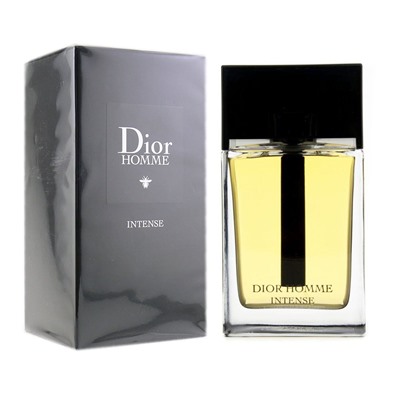 CHRISTIAN DIOR HOMME INTENSE edp (m) 150ml