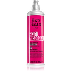 Tigi bed head self absorbed питательный кондиционер для сухих и поврежденных волос 400мл