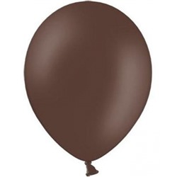 Шар Пастель экстра В 105 Cocoa Brown 1102-1091 BELBAL