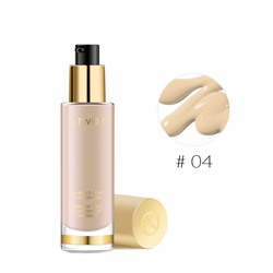 Тональный крем O.TWO.O Gold Invisible Cove Foundation  30 ml (9983) 4