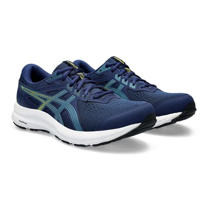 Кроссовки беговые мужские Asics Gel-Contend 8 1011B492 411, размер 10,5 US