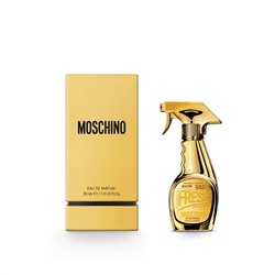 MOSCHINO GOLD FRESH COUTURE edp (w) 30ml