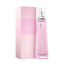 GIVENCHY LIVE IRRESISTIBLE BLOSSOM CRUSH edt (w) 50ml