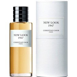 CHRISTIAN DIOR THE COLLECTION COUTURIER PARFUMEUR NEW LOOK 1947 edp (w) 40ml