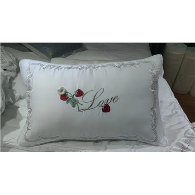 Подушка Bella Home Love 2шт.POBELO