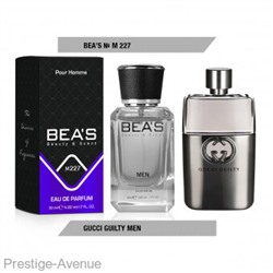 Beas M227 Gucci Guilty Men edp 50 ml