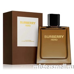 Высокого качества Burberry - Hero Parfum 2022, 100 ml