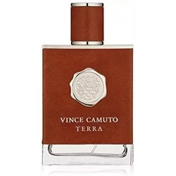 VINCE CAMUTO TERRA edt (m) 100ml