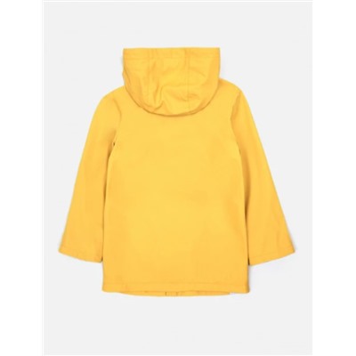 20120130197, Куртка детская для мальчиков Corsakov, желтый