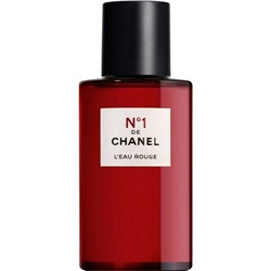 Женские духи   Chanel N°1 de Chanel L'Eau Rouge for women 100 ml 3 шт