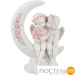 390-684 ФИГУРКА КОЛЛЕКЦИЯ AMORE 18*10*25 СМ.(КОР=4ШТ.)