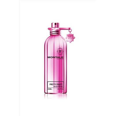 MONTALE PRETTY FRUITY edp 100ml TESTER