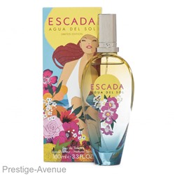 Escada Agua del Sol limited edition edt for woman 100 ml