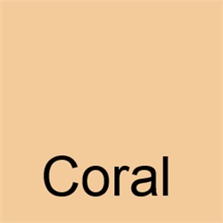 Fennel Пудра Romance тон Coral 75гр