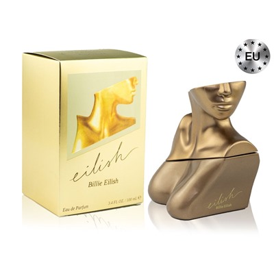 Billie Eilish Eilish, Edp, 100 ml (Lux Europe)