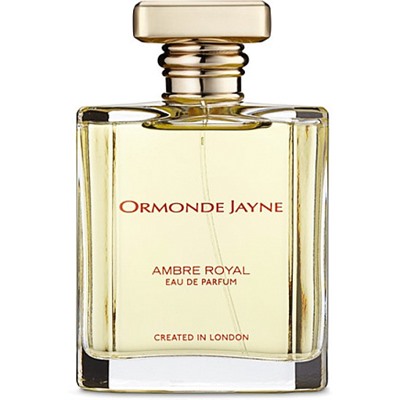 ORMONDE JAYNE AMBRE ROYAL edp 120ml