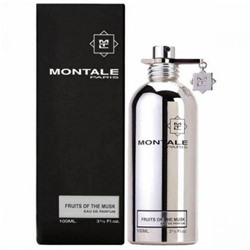 MONTALE FRUITS OF THE MUSK edp 100ml