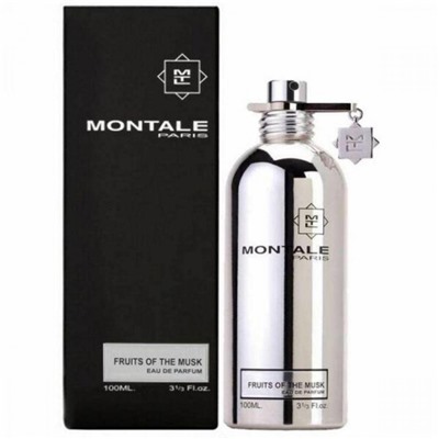 MONTALE FRUITS OF THE MUSK edp 100ml