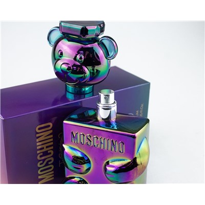 Moschino Toy 2 Pearl, Edp, 100 ml (ЛЮКС ОАЭ)