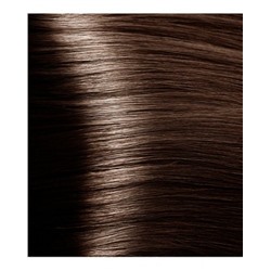 HY 5.31 Светлый коричневый золотистый бежевый, крем-краска для волос с гиалуроновой кислотой, 100 мл