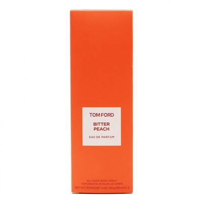Дезодорант Tom Ford Bitter Peach unisex 150 ml 3 шт.