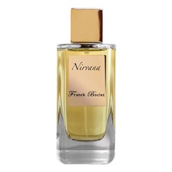 FRANCK BOCLET NIRVANA edp (w) 100ml TESTER