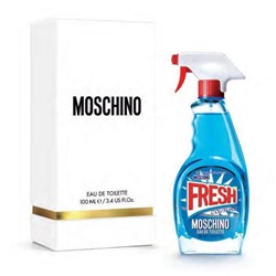 MOSCHINO FRESH COUTURE edt (w) 5ml mini