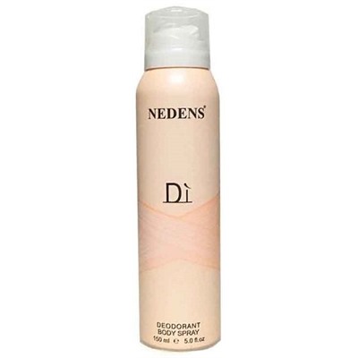 Дезодорант Nedens Di - Giorgio Armani Si deo 150 ml