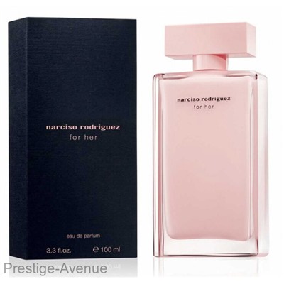 Narciso Rodriguez For Her Eau de Parfum 100ml A-Plus