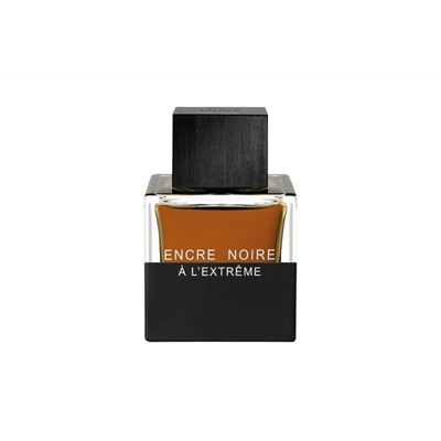 Туалетная вода Lalique Encre Noir L Extreme 100мл edp муж тестер