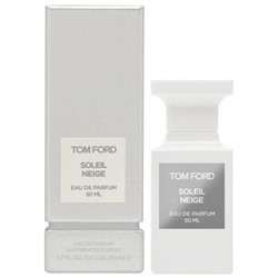 TOM FORD SOLEIL NEIGE edp 100ml