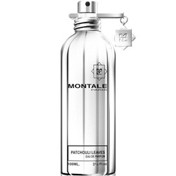 MONTALE PATCHOULI LEAVES edp 100ml TESTER