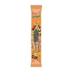 Мармелад Bebeto Sour Sticks Cola 30гр