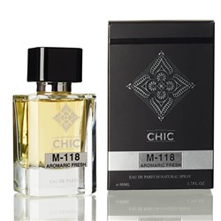 Chic M-118 Terre Hermes 50 ml