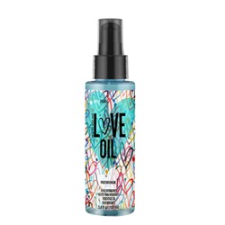 Sexy hair healthy масло для волос и тела love oil 100 мл