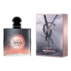 YSL OPIUM BLACK FLORAL SHOCK edp (w) 90ml TESTER