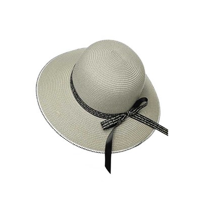 Шляпа женская BY-40 Принт