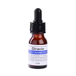 Гель для кожи вокруг глаз Ciracle Eye Contour Gel, 15 мл