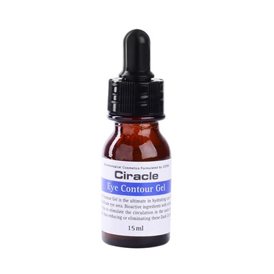 Гель для кожи вокруг глаз Ciracle Eye Contour Gel, 15 мл