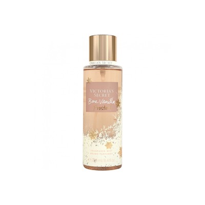 Victoria's Secret Парфюмированный спрей для тела Bare Vanilla Frosted 250мл