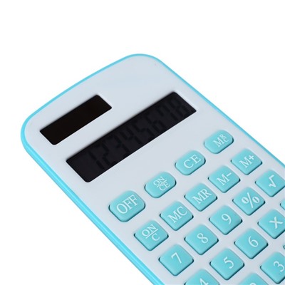 Калькулятор настольный 08-разрядный XL-2028
