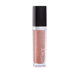 L’atuage Блеск для губ MAGNETIC LIPS №120 светло розовый перламутровый