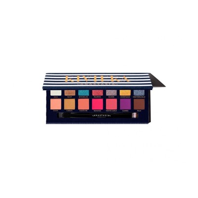 Палетка теней Anastasia Beverly Hills - Riviera