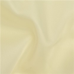 Ткань подкладочная Таффета IdealTex С190Т S122 молочный 53 г кв.м рул.50м